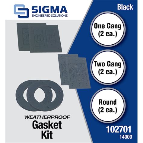 electrical outlet gaskets